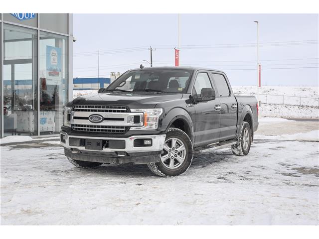2020 Ford F-150 XLT (Stk: SR0083A) in Calgary - Image 2 of 24 2020 Ford F-150 XLT (Stk: SR0083A) in Calgary - Image 2 of 24