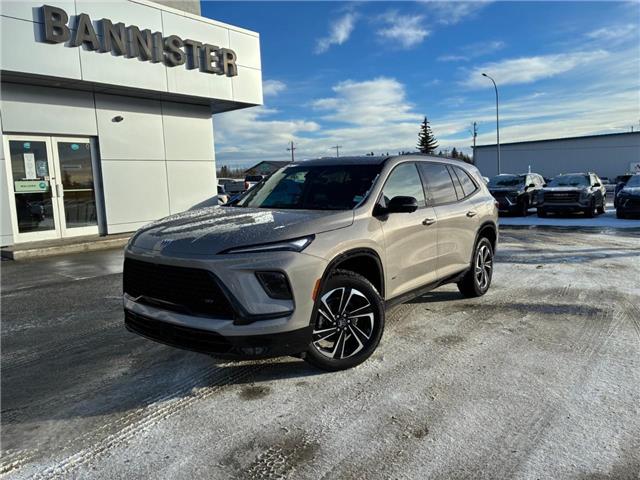 2026 Buick Enclave Sport Touring (Stk: 4326-080) in Edson - Image 1 of 25