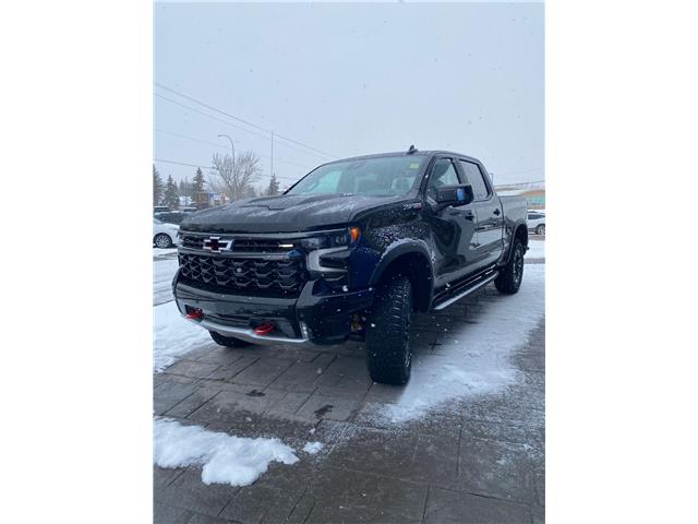 2026 Chevrolet Silverado 1500 ZR2 (Stk: 26SL12476) in Pincher Creek - Image 2 of 24 2026 Chevrolet Silverado 1500 ZR2 (Stk: 26SL12476) in Pincher Creek - Image 2 of 24