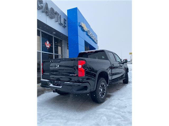 2026 Chevrolet Silverado 1500 ZR2 (Stk: 26SL12476) in Pincher Creek - Image 3 of 24 2026 Chevrolet Silverado 1500 ZR2 (Stk: 26SL12476) in Pincher Creek - Image 3 of 24