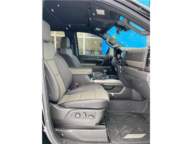 2026 Chevrolet Silverado 1500 ZR2 (Stk: 26SL12476) in Pincher Creek - Image 6 of 24 2026 Chevrolet Silverado 1500 ZR2 (Stk: 26SL12476) in Pincher Creek - Image 6 of 24