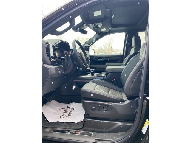 2026 Chevrolet Silverado 1500 ZR2 (Stk: 26SL12476) in Pincher Creek - Image 5 of 24 2026 Chevrolet Silverado 1500 ZR2 (Stk: 26SL12476) in Pincher Creek - Image 5 of 24