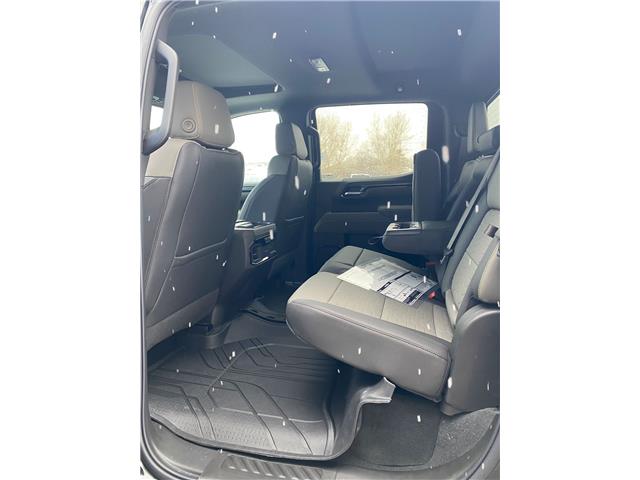 2026 Chevrolet Silverado 1500 ZR2 (Stk: 26SL12476) in Pincher Creek - Image 7 of 24 2026 Chevrolet Silverado 1500 ZR2 (Stk: 26SL12476) in Pincher Creek - Image 7 of 24