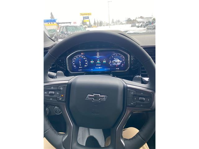 2026 Chevrolet Silverado 1500 ZR2 (Stk: 26SL12476) in Pincher Creek - Image 9 of 24 2026 Chevrolet Silverado 1500 ZR2 (Stk: 26SL12476) in Pincher Creek - Image 9 of 24