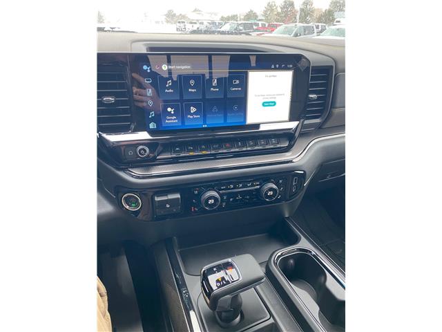 2026 Chevrolet Silverado 1500 ZR2 (Stk: 26SL12476) in Pincher Creek - Image 8 of 24 2026 Chevrolet Silverado 1500 ZR2 (Stk: 26SL12476) in Pincher Creek - Image 8 of 24