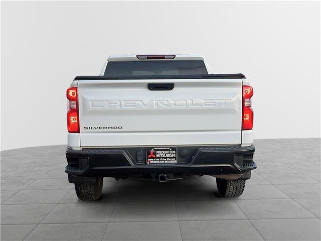 2023 Chevrolet Silverado 1500 Work Truck (Stk: 253947B) in Fredericton - Image 3 of 19