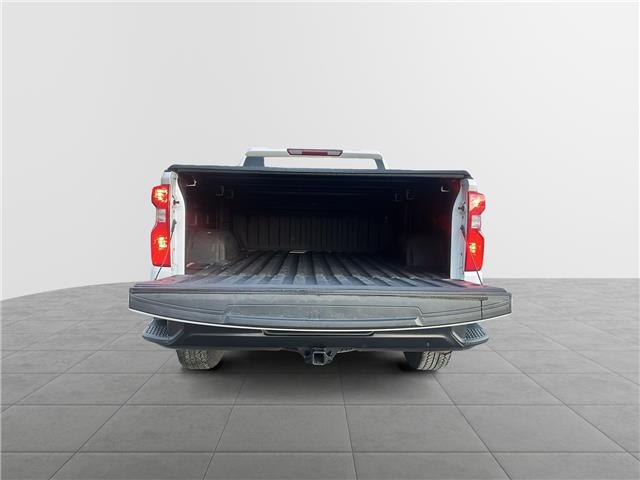 2023 Chevrolet Silverado 1500 Work Truck (Stk: 253947B) in Fredericton - Image 7 of 19