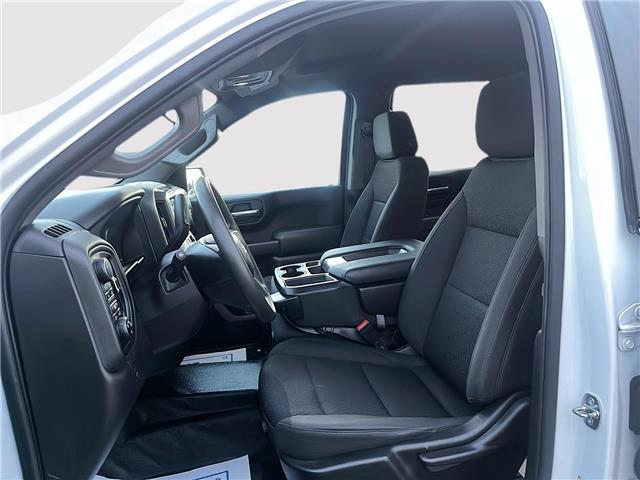 2023 Chevrolet Silverado 1500 Work Truck (Stk: 253947B) in Fredericton - Image 9 of 19