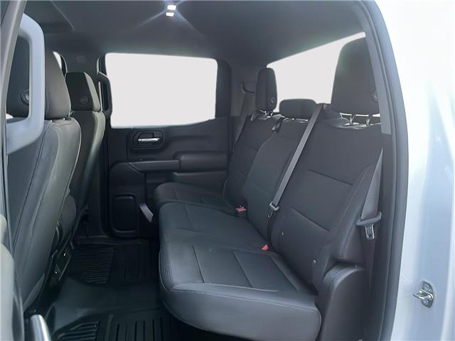 2023 Chevrolet Silverado 1500 Work Truck (Stk: 253947B) in Fredericton - Image 10 of 19