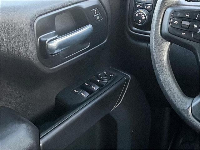 2023 Chevrolet Silverado 1500 Work Truck (Stk: 253947B) in Fredericton - Image 13 of 19