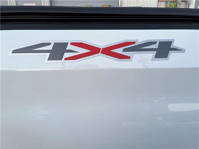 2023 Chevrolet Silverado 1500 Work Truck (Stk: 253947B) in Fredericton - Image 16 of 19