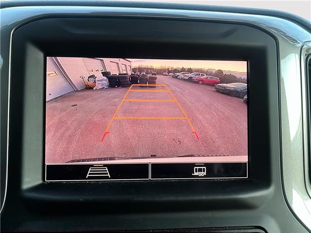 2023 Chevrolet Silverado 1500 Work Truck (Stk: 253947B) in Fredericton - Image 17 of 19