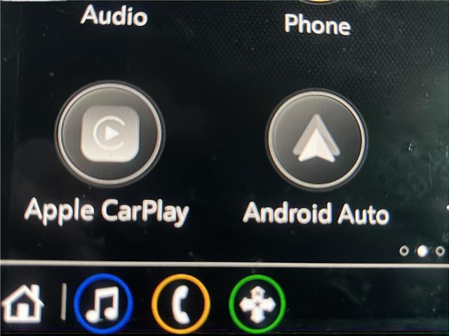 2023 Chevrolet Silverado 1500 Work Truck (Stk: 253947B) in Fredericton - Image 18 of 19