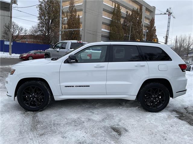 2021 Jeep Grand Cherokee Limited (Stk: 4751) in KITCHENER - Image 4 of 32