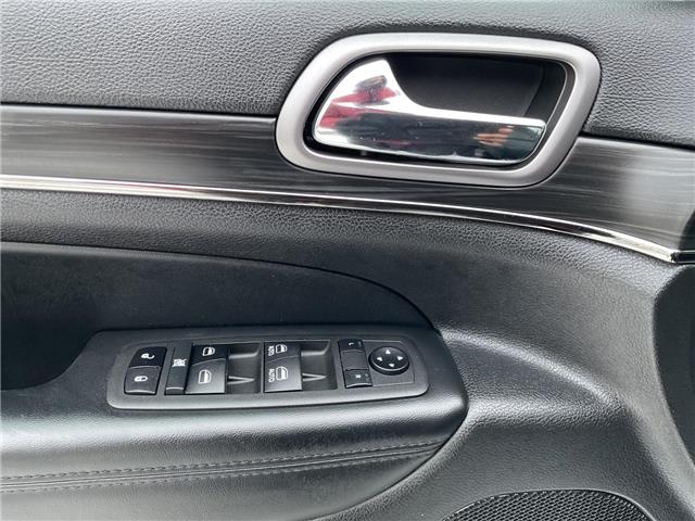 2021 Jeep Grand Cherokee Limited (Stk: 4751) in KITCHENER - Image 14 of 32
