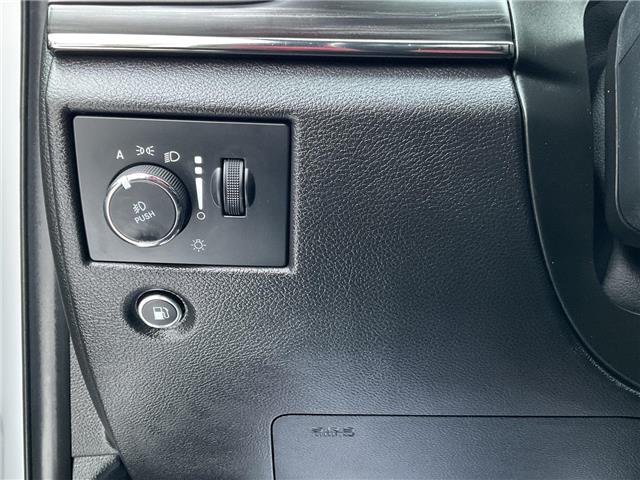 2021 Jeep Grand Cherokee Limited (Stk: 4751) in KITCHENER - Image 15 of 32