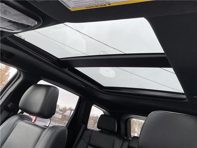 2021 Jeep Grand Cherokee Limited (Stk: 4751) in KITCHENER - Image 16 of 32