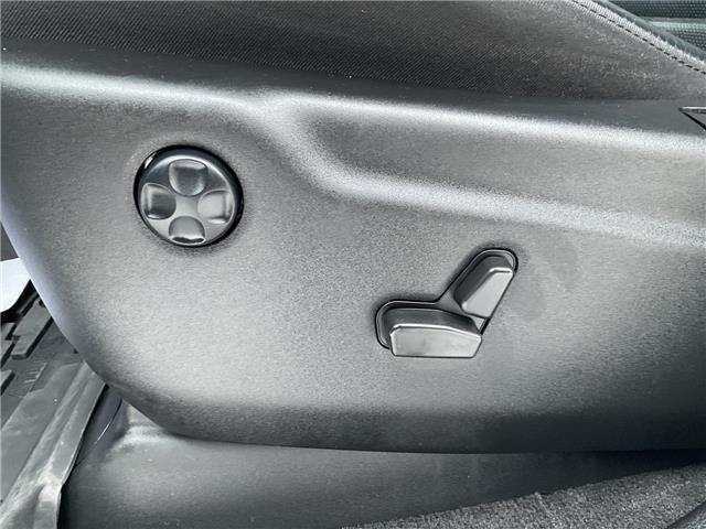 2021 Jeep Grand Cherokee Limited (Stk: 4751) in KITCHENER - Image 18 of 32