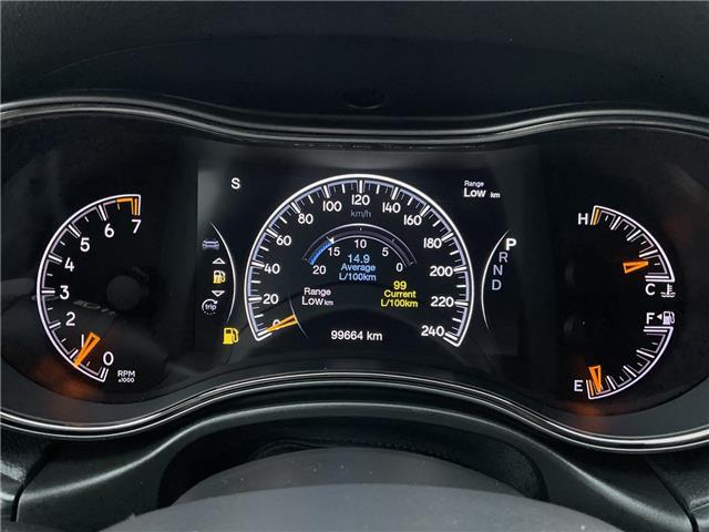 2021 Jeep Grand Cherokee Limited (Stk: 4751) in KITCHENER - Image 22 of 32