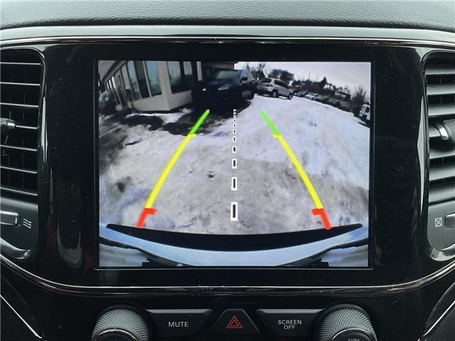 2021 Jeep Grand Cherokee Limited (Stk: 4751) in KITCHENER - Image 26 of 32