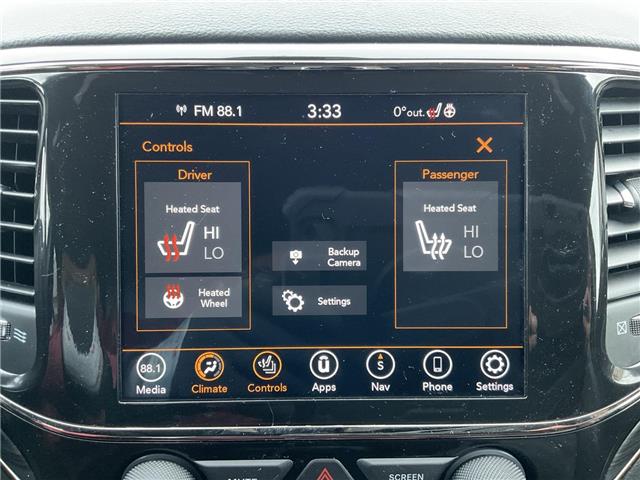 2021 Jeep Grand Cherokee Limited (Stk: 4751) in KITCHENER - Image 27 of 32