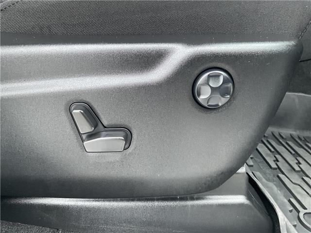 2021 Jeep Grand Cherokee Limited (Stk: 4751) in KITCHENER - Image 31 of 32