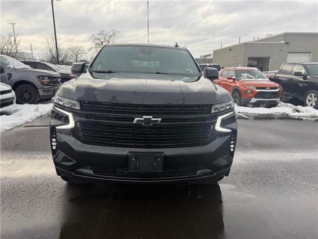 2023 Chevrolet Tahoe RST (Stk: 164568) in London - Image 2 of 12