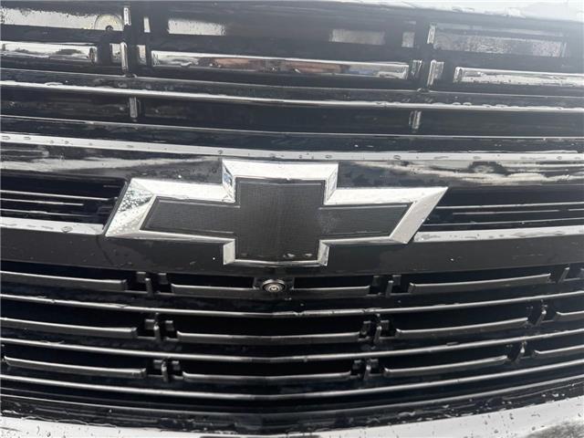 2023 Chevrolet Tahoe RST (Stk: 164568) in London - Image 3 of 12