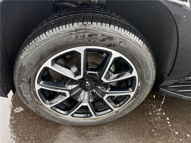 2023 Chevrolet Tahoe RST (Stk: 164568) in London - Image 5 of 12