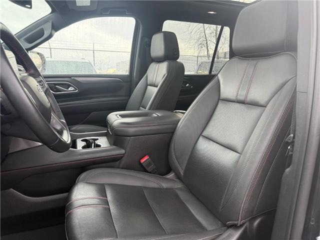 2023 Chevrolet Tahoe RST (Stk: 164568) in London - Image 6 of 12