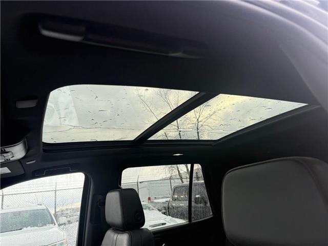 2023 Chevrolet Tahoe RST (Stk: 164568) in London - Image 7 of 12