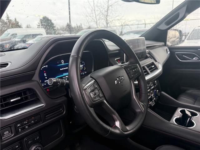 2023 Chevrolet Tahoe RST (Stk: 164568) in London - Image 8 of 12