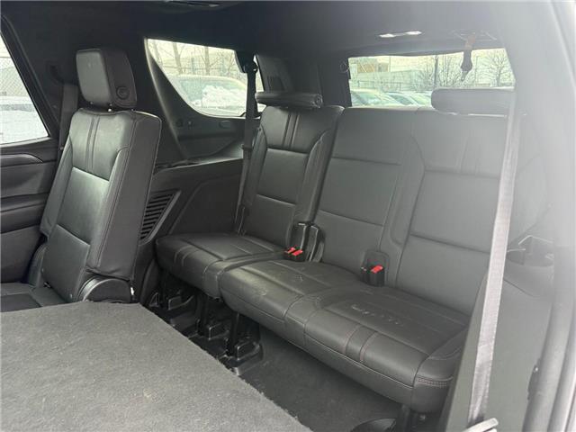 2023 Chevrolet Tahoe RST (Stk: 164568) in London - Image 11 of 12