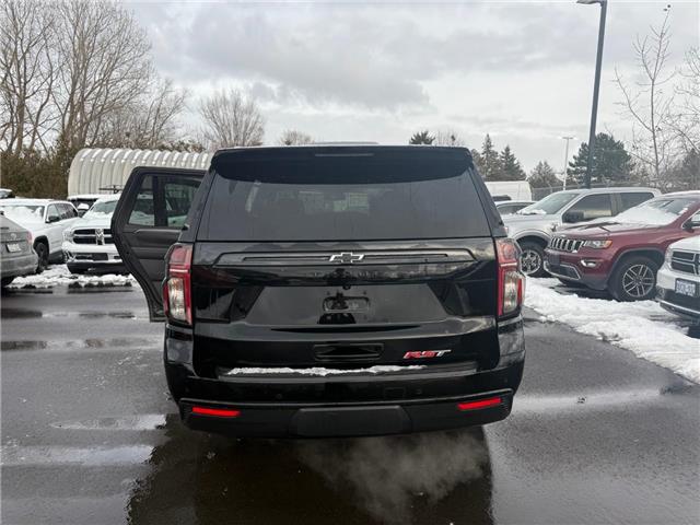 2023 Chevrolet Tahoe RST (Stk: 164568) in London - Image 12 of 12