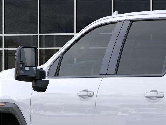 2026 GMC Sierra 2500HD AT4 (Stk: 26T24) in Virgil - Image 12 of 24