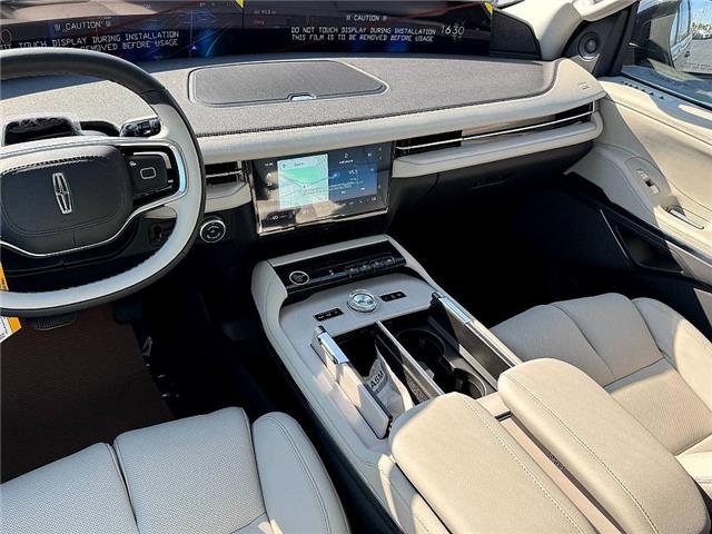 2025 Lincoln Navigator Reserve (Stk: NV11841) in Windsor - Image 15 of 28