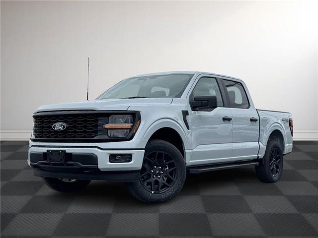 2025 Ford F-150 STX (Stk: FS61564) in Windsor - Image 1 of 26