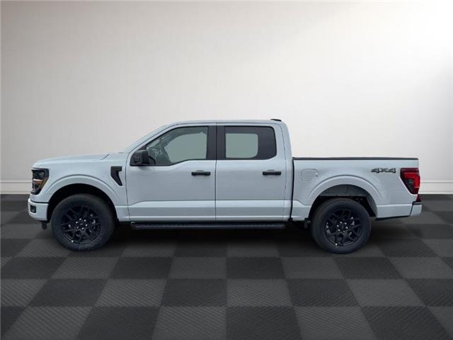 2025 Ford F-150 STX (Stk: FS61564) in Windsor - Image 2 of 26