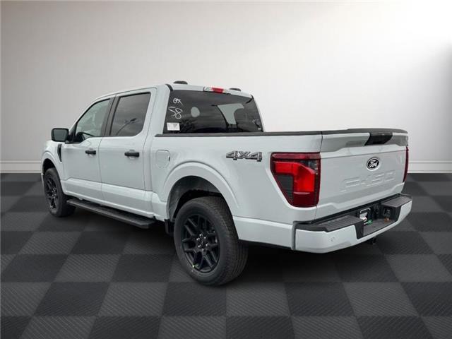 2025 Ford F-150 STX (Stk: FS61564) in Windsor - Image 4 of 26