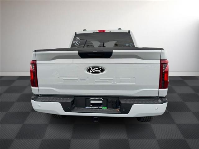 2025 Ford F-150 STX (Stk: FS61564) in Windsor - Image 5 of 26