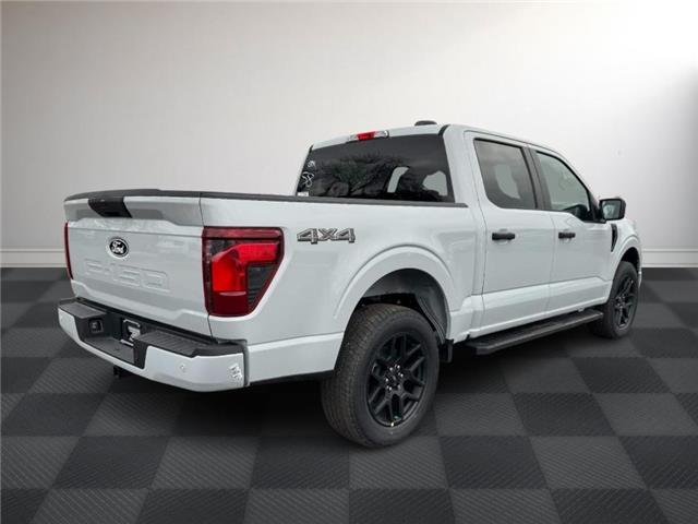 2025 Ford F-150 STX (Stk: FS61564) in Windsor - Image 6 of 26