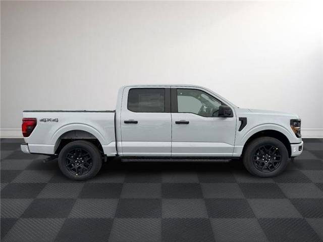 2025 Ford F-150 STX (Stk: FS61564) in Windsor - Image 7 of 26