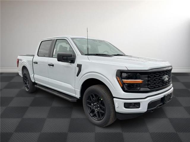 2025 Ford F-150 STX (Stk: FS61564) in Windsor - Image 9 of 26