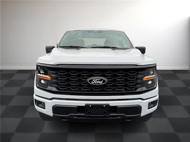 2025 Ford F-150 STX (Stk: FS61564) in Windsor - Image 10 of 26