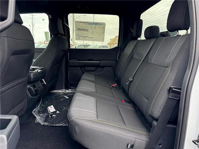 2025 Ford F-150 STX (Stk: FS61564) in Windsor - Image 11 of 26
