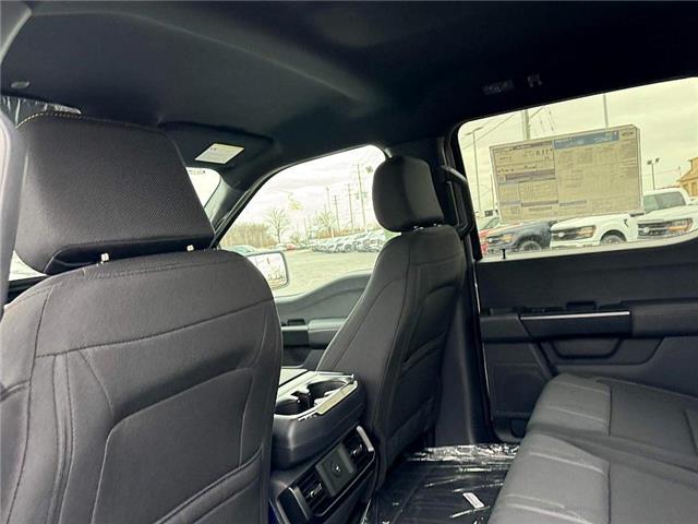 2025 Ford F-150 STX (Stk: FS61564) in Windsor - Image 12 of 26