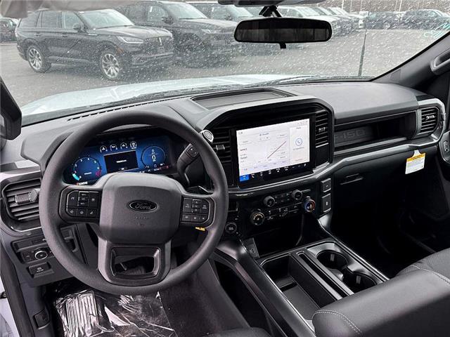 2025 Ford F-150 STX (Stk: FS61564) in Windsor - Image 14 of 26