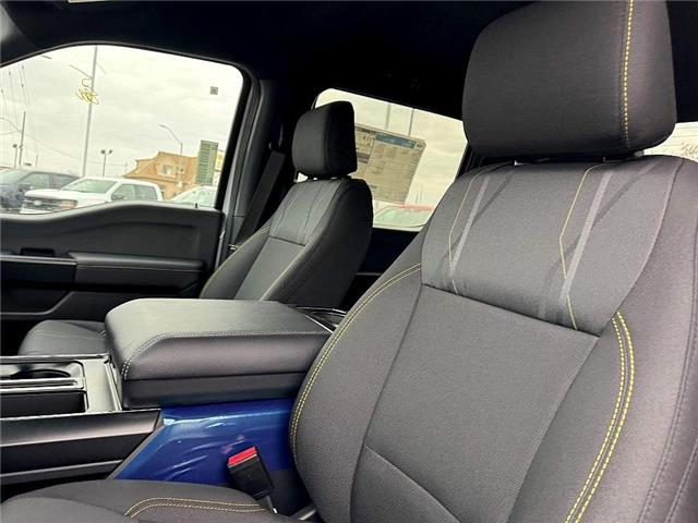 2025 Ford F-150 STX (Stk: FS61564) in Windsor - Image 17 of 26