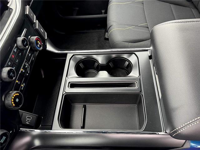 2025 Ford F-150 STX (Stk: FS61564) in Windsor - Image 20 of 26