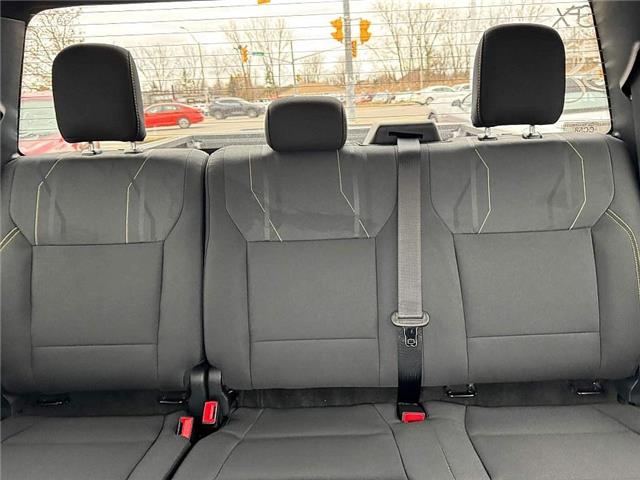 2025 Ford F-150 STX (Stk: FS61564) in Windsor - Image 21 of 26